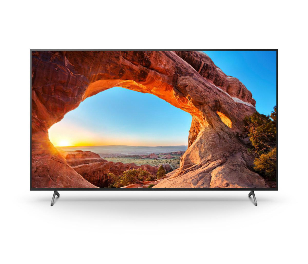 Sony KD-55X85J - 669703 - zdjęcie 2
